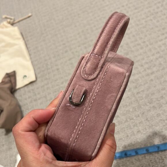 Geomi hexagonal bag - Picture 9 of 9